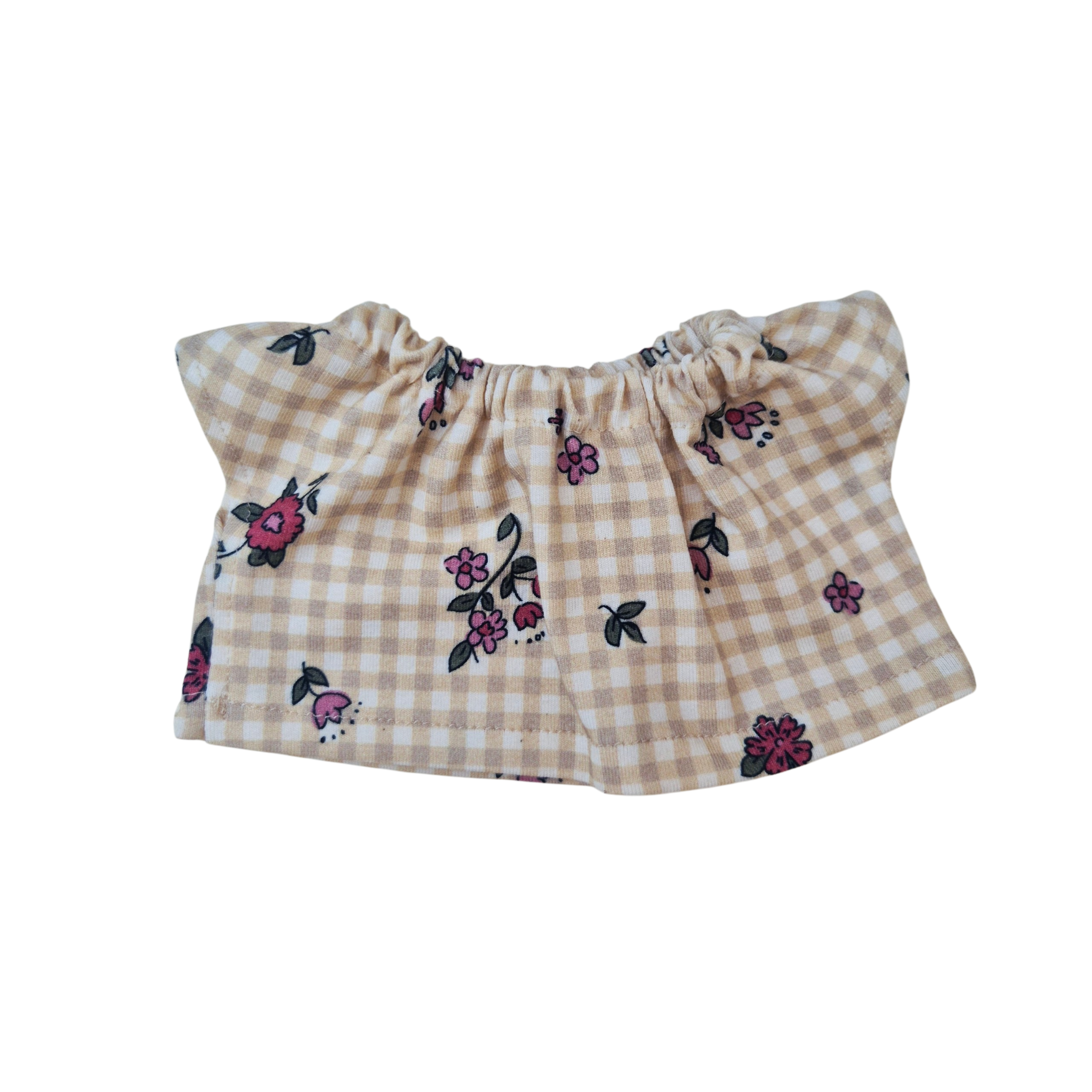 CAMILLE - TEE-SHIRT