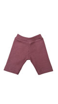 CAMILLE - PANTALON ARGILE