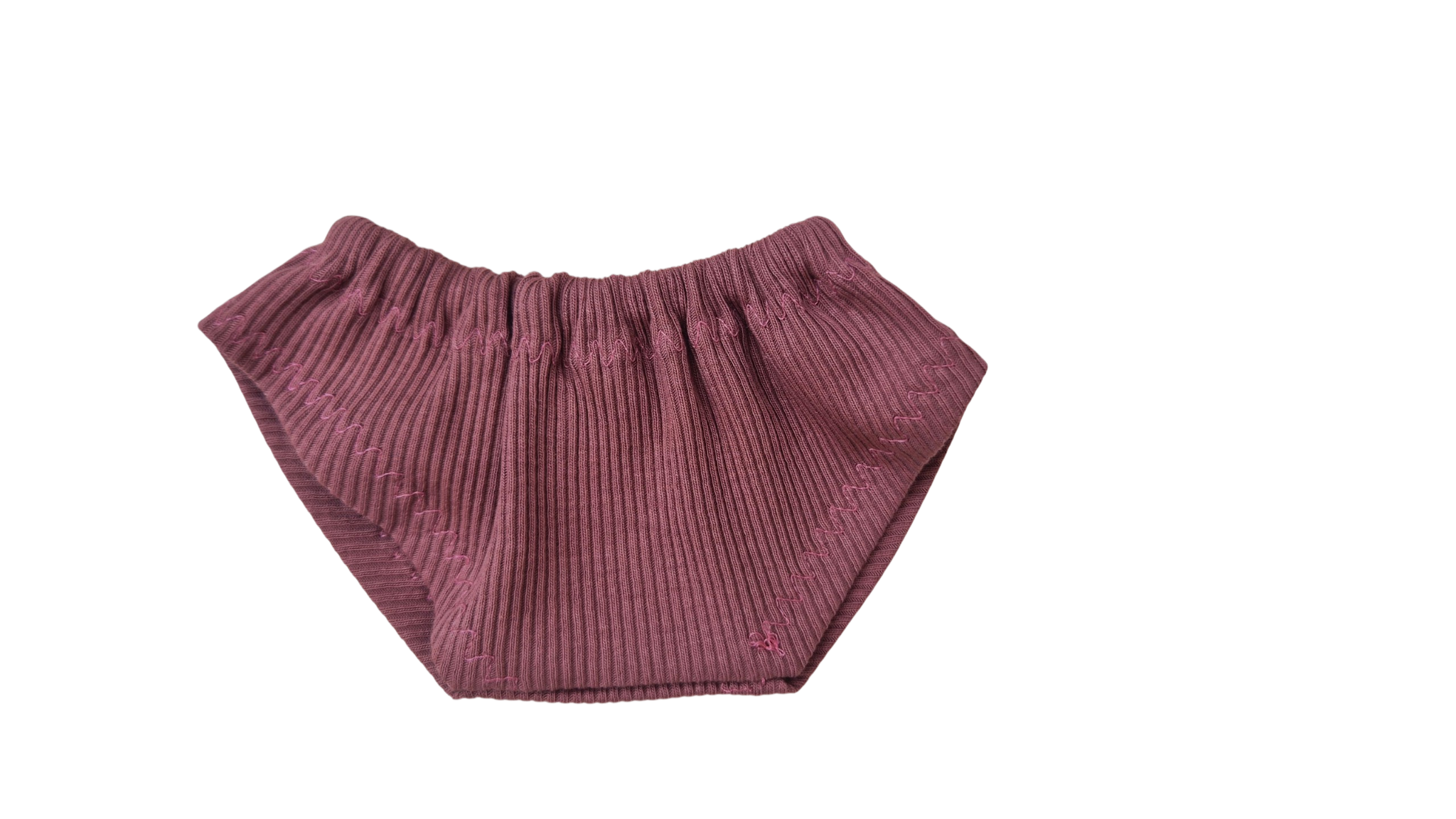CAMILLE - CULOTTE ARGILE