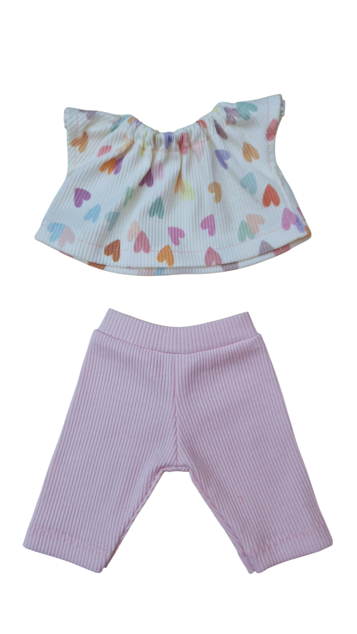 MANON - TEE-SHIRT + PANTALON