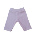 MANON - PANTALON ROSE