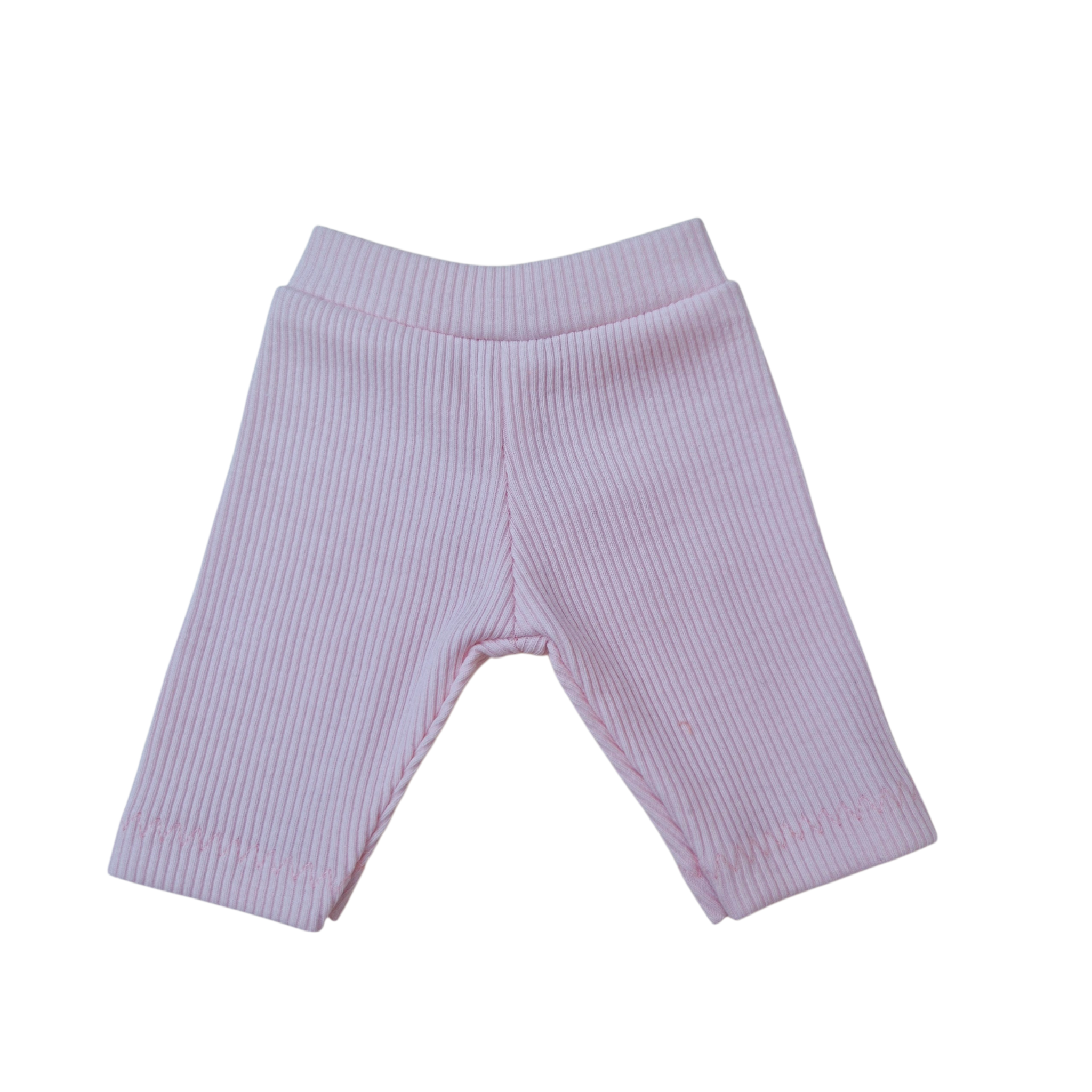 MANON - PANTALON ROSE