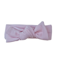 MANON - BANDEAU ROSE