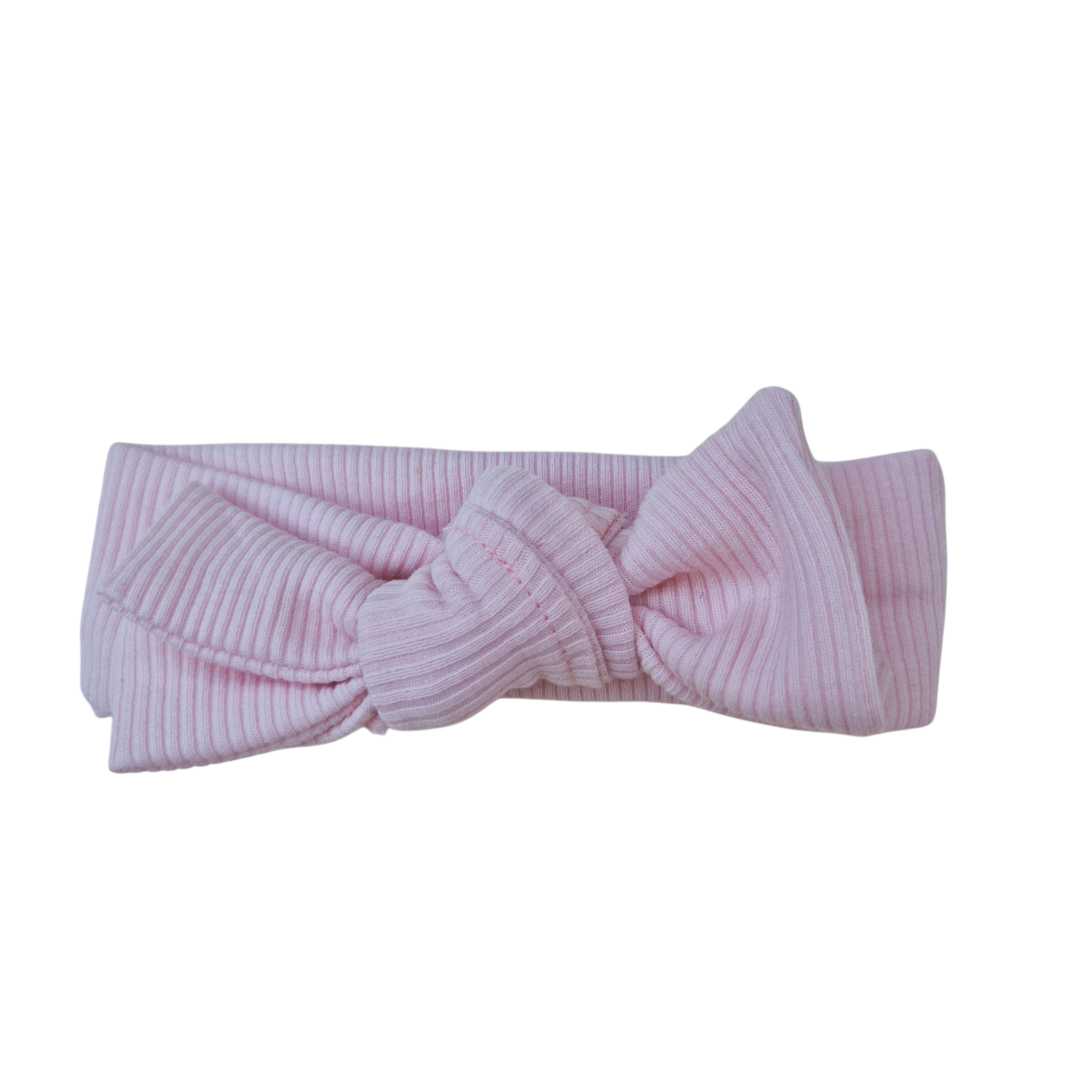 MANON - BANDEAU ROSE