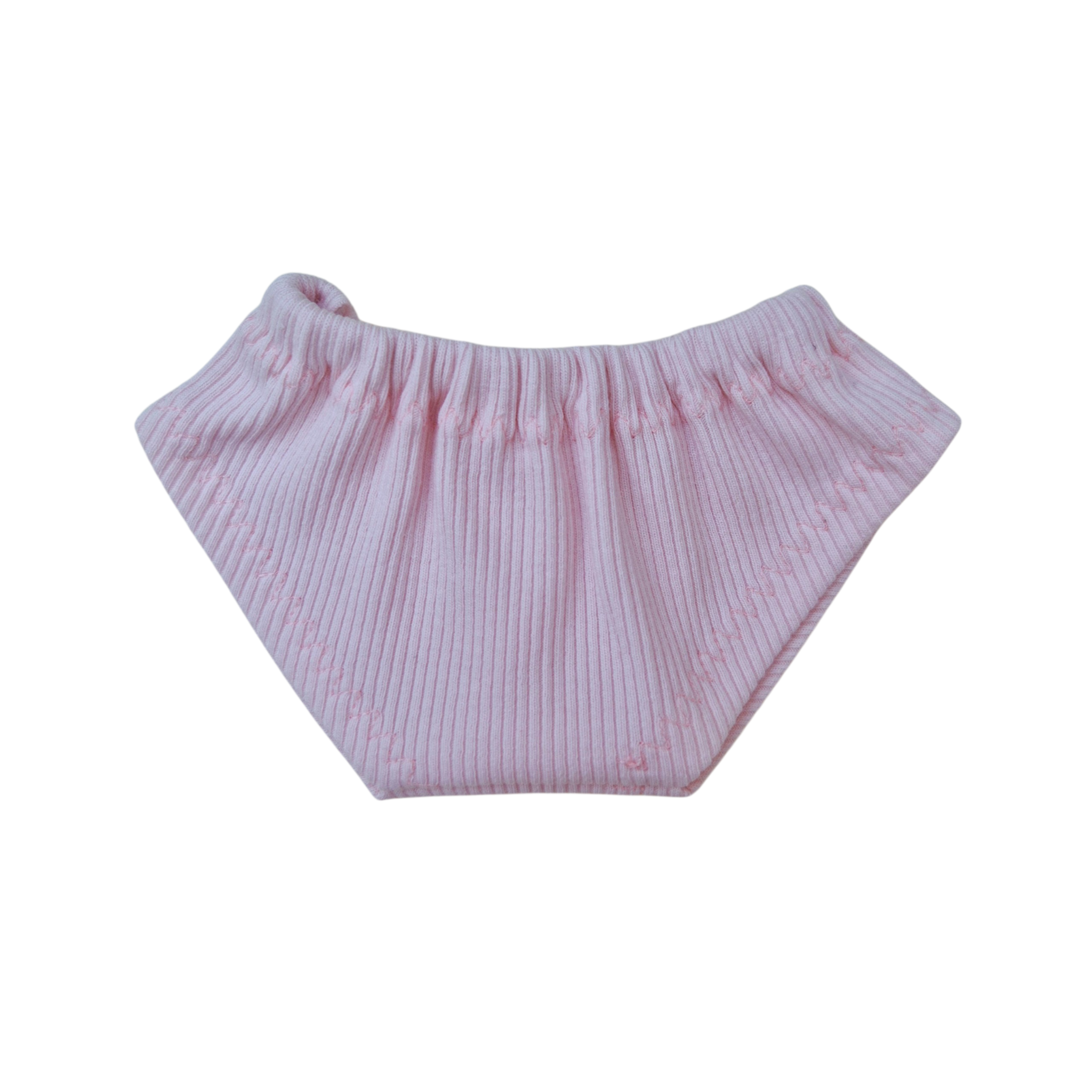 MANON - CULOTTE ROSE