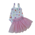 MANON - BODY + TUTU