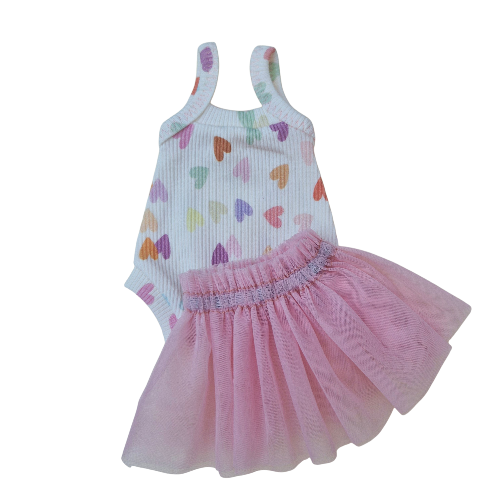 MANON - BODY + TUTU