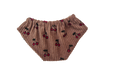 CERISE - culotte verte