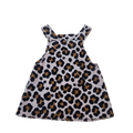 FELIX - robe salopette