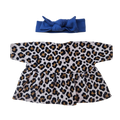 FELIX - robe + bandeau