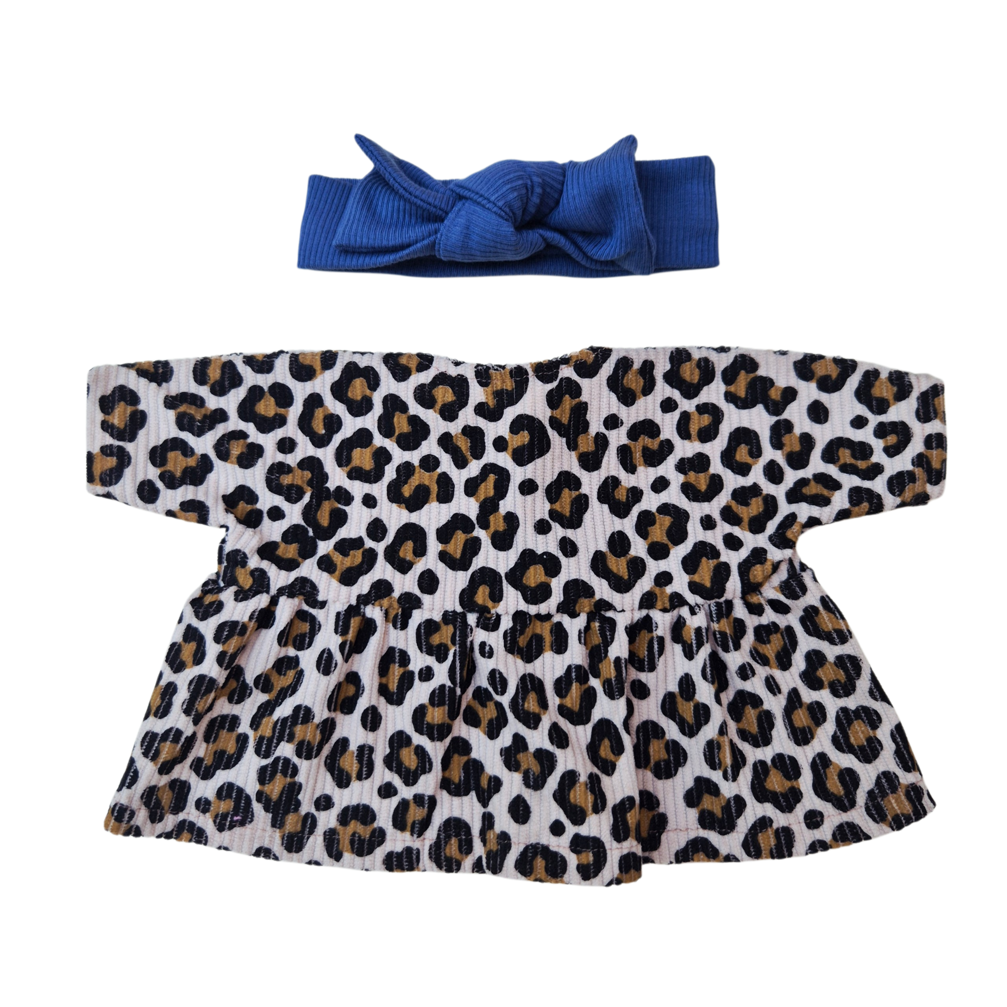 FELIX - robe + bandeau
