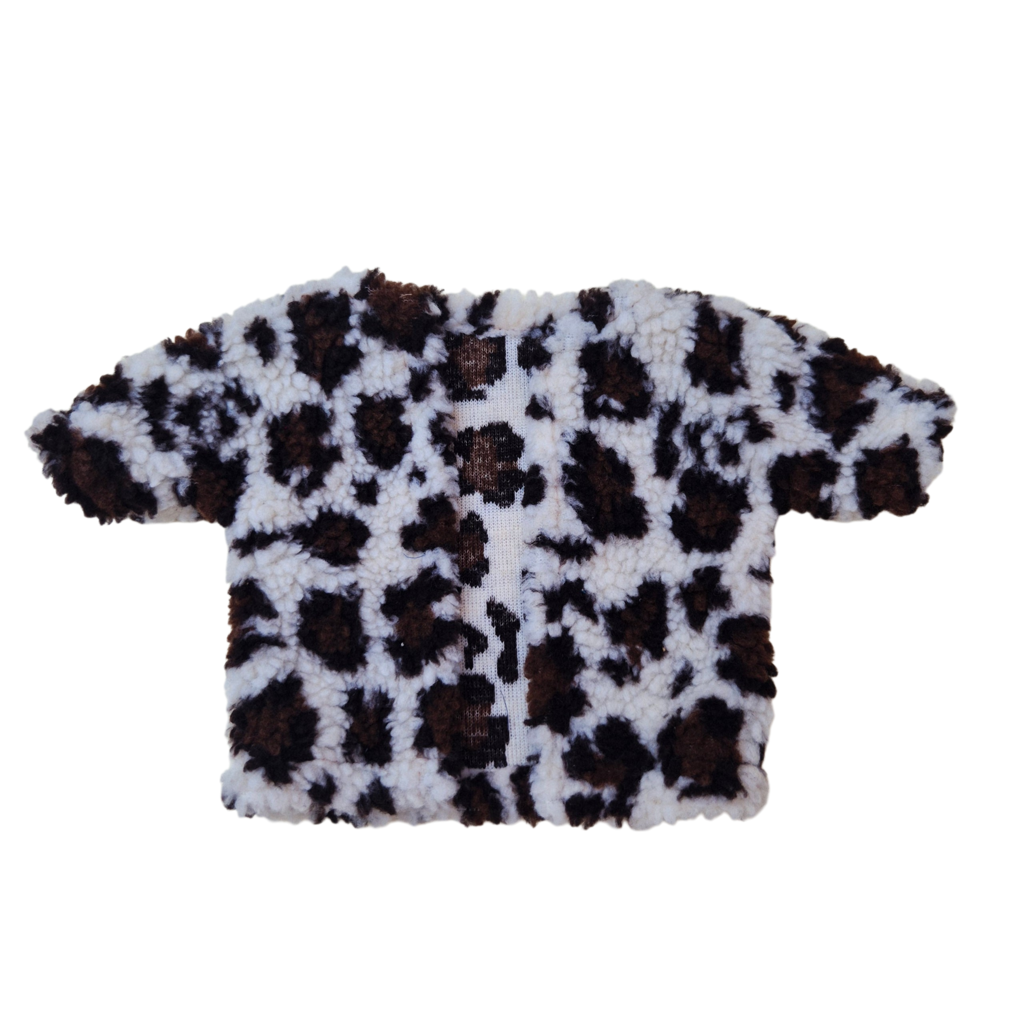 LOU - MANTEAU