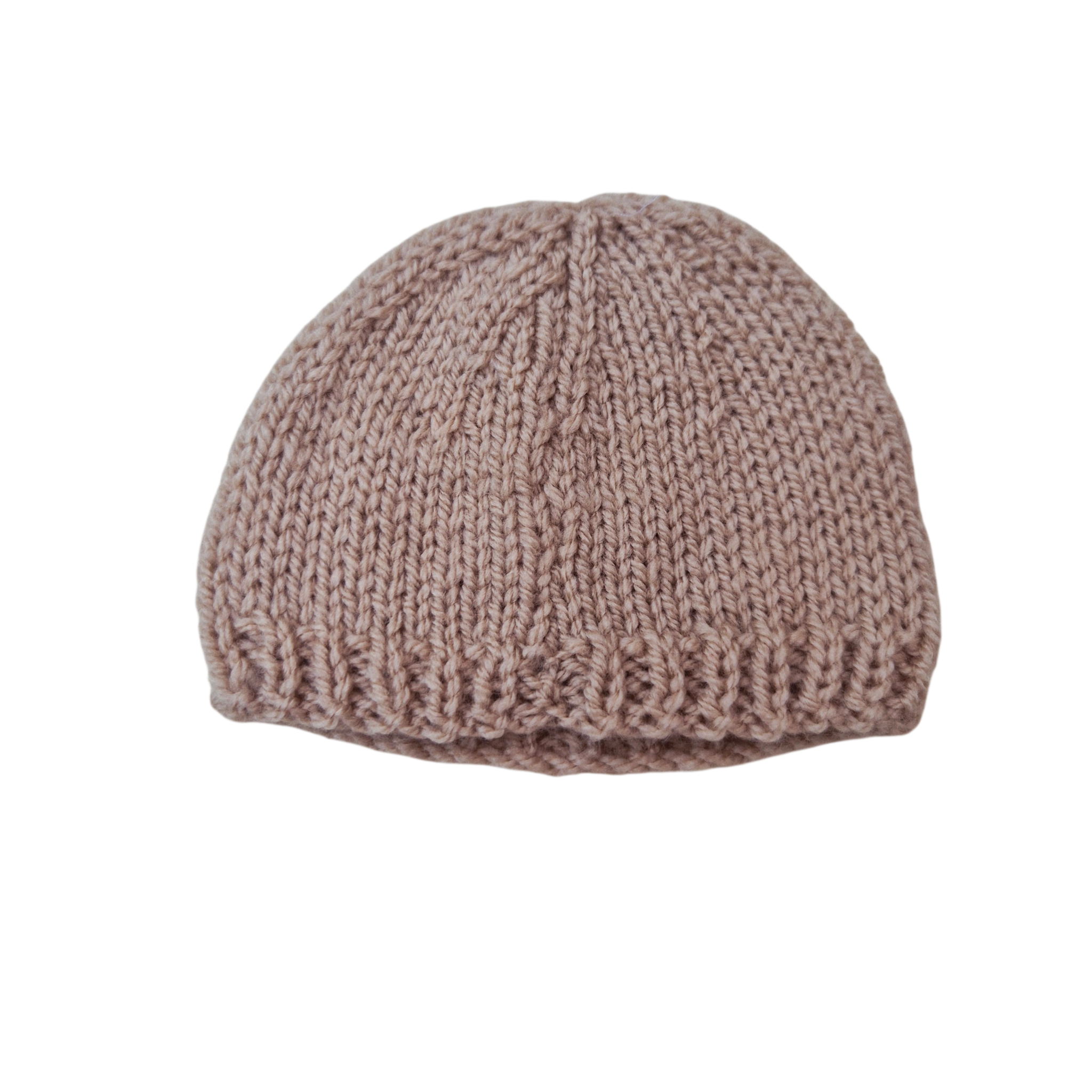 ROMY - BONNET DE LAINE