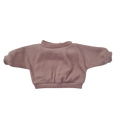 FELIX - sweat beige