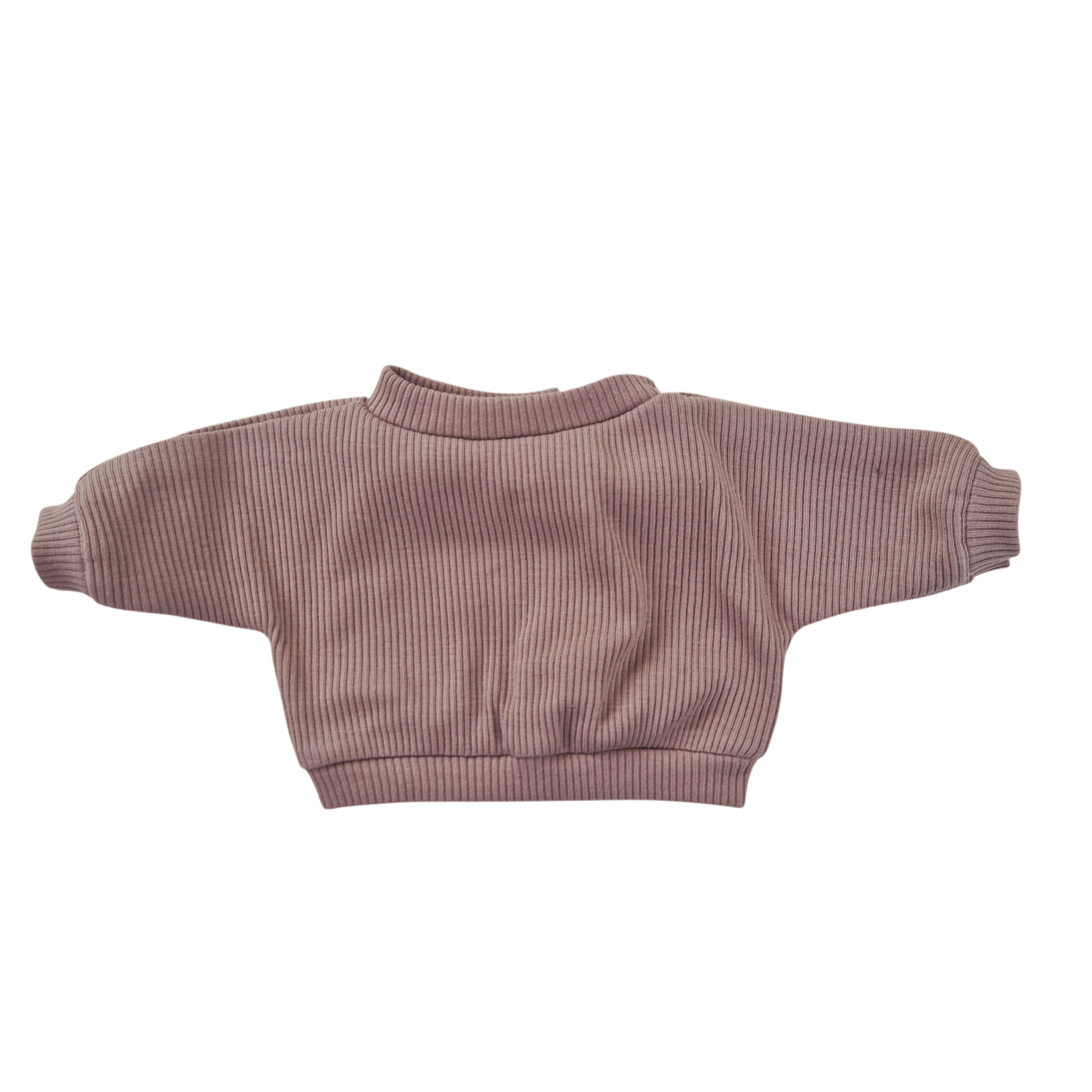 FELIX - sweat beige