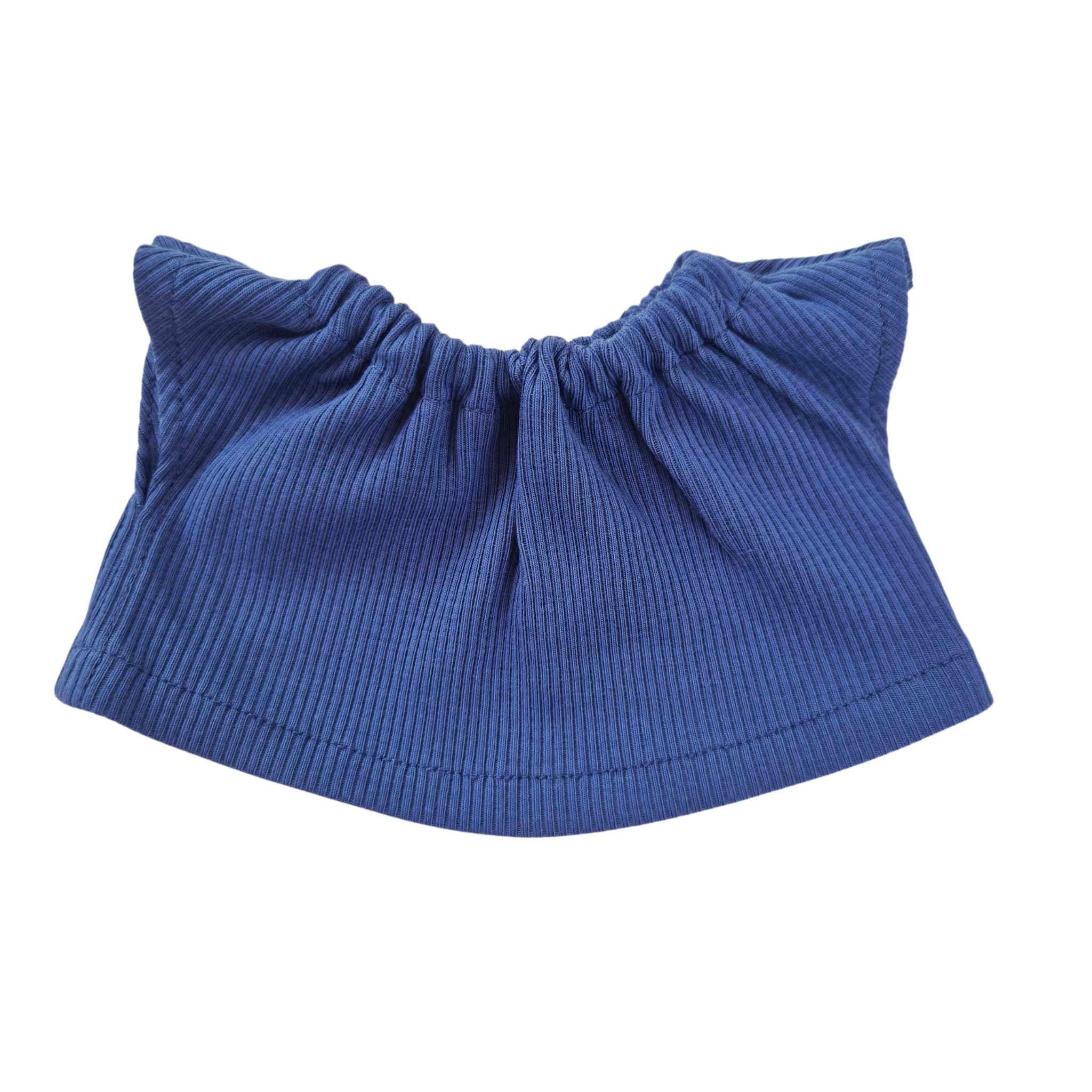 FELIX - tee-shirt bleu