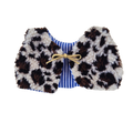 LOU - GILET REVERSIBLE