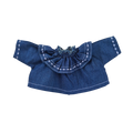 LOU - CHEMISE COL FROUFROU