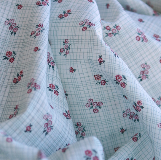Maillot de bain à smocks