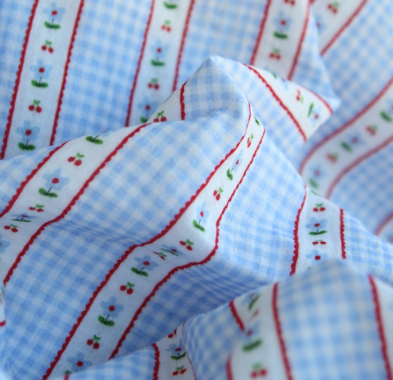 Maillot de bain à smocks
