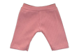 JUSTINE - pantalon rose