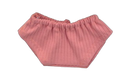 JUSTINE - culotte rose