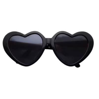 ROMEO+JULIETTE-LUNETTE NOIRE