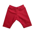 ROMEO+JULIETTE-PANTALON ROUGE