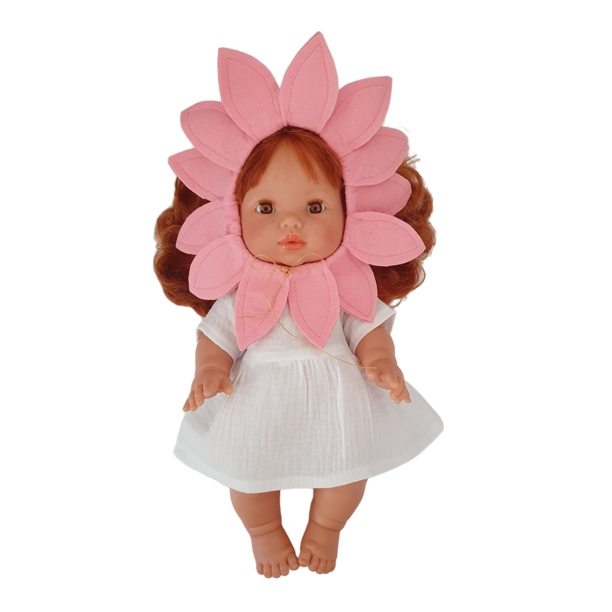 Collerette-Fleur-rose