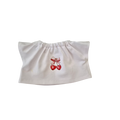 MINA-TEE-SHIRT CERISE