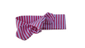 CERISE - bandeau à nouer