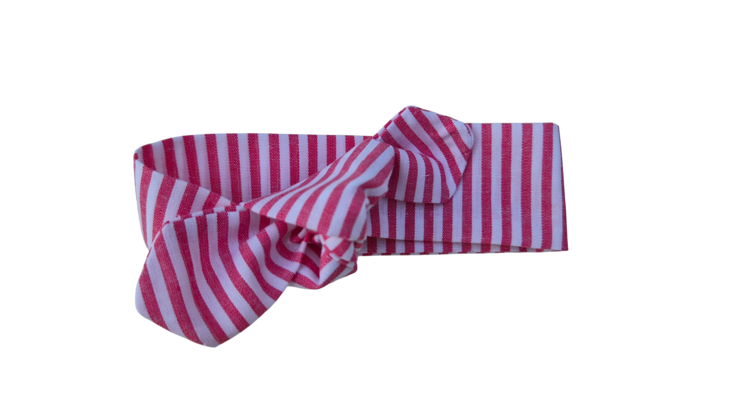 CERISE - bandeau à nouer